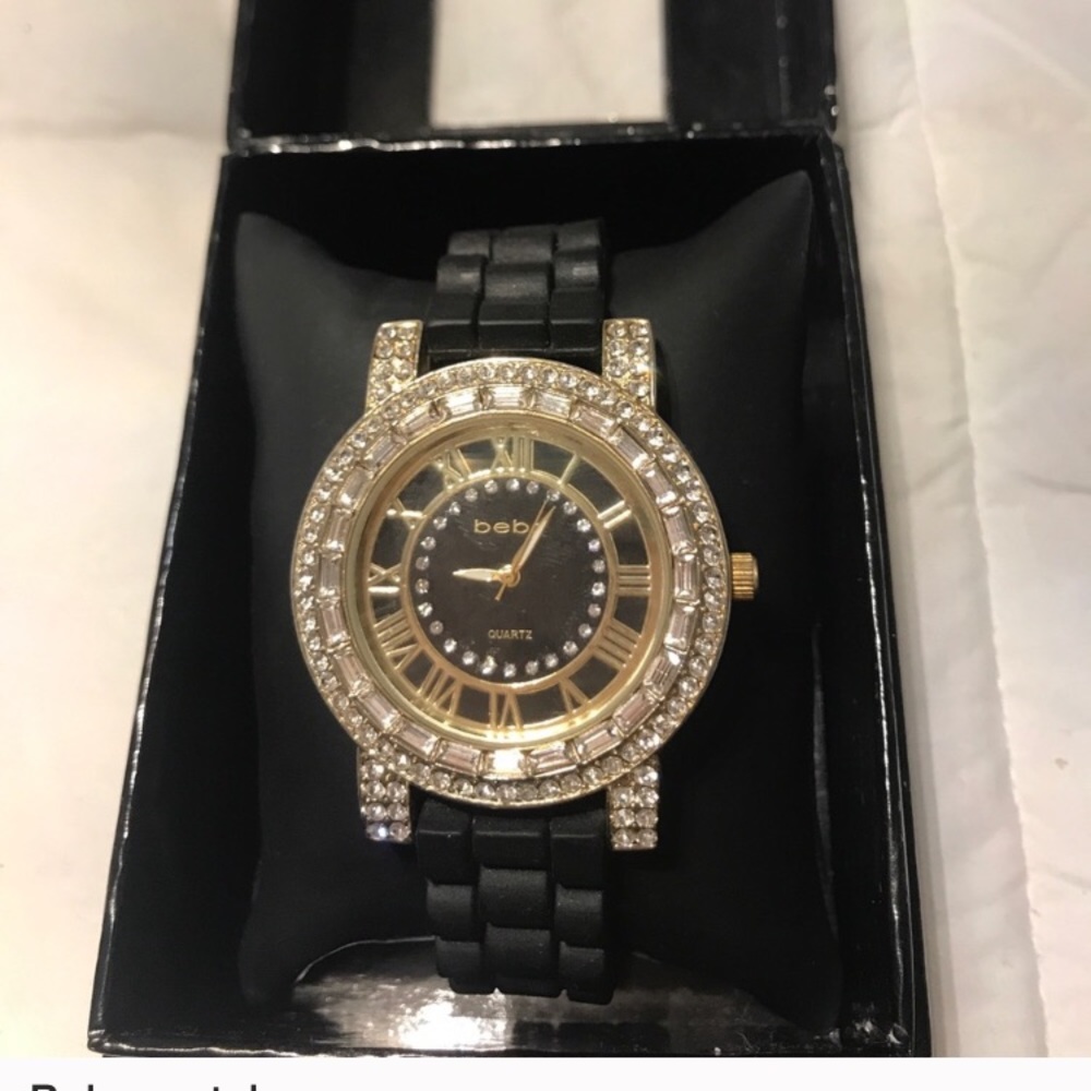 Bebe Watch